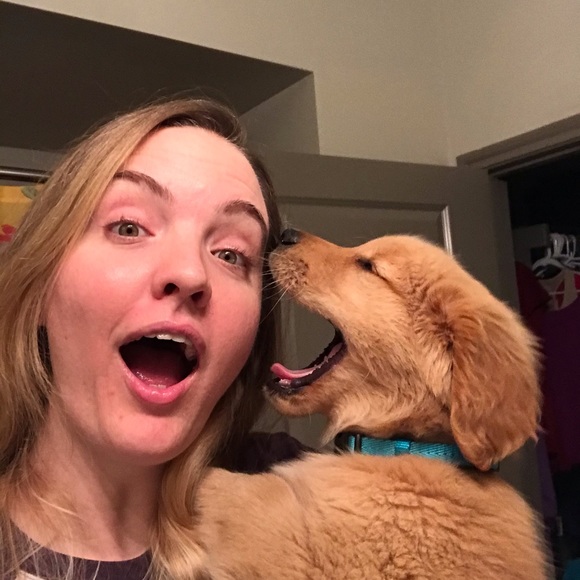 💕😃 Meet Your Posher: Mandy! 😃💕 - Picture 5 of 16